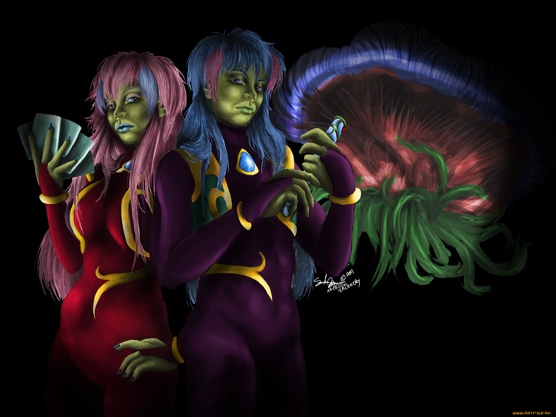 , sailor moon, ail, doom, tree, ann